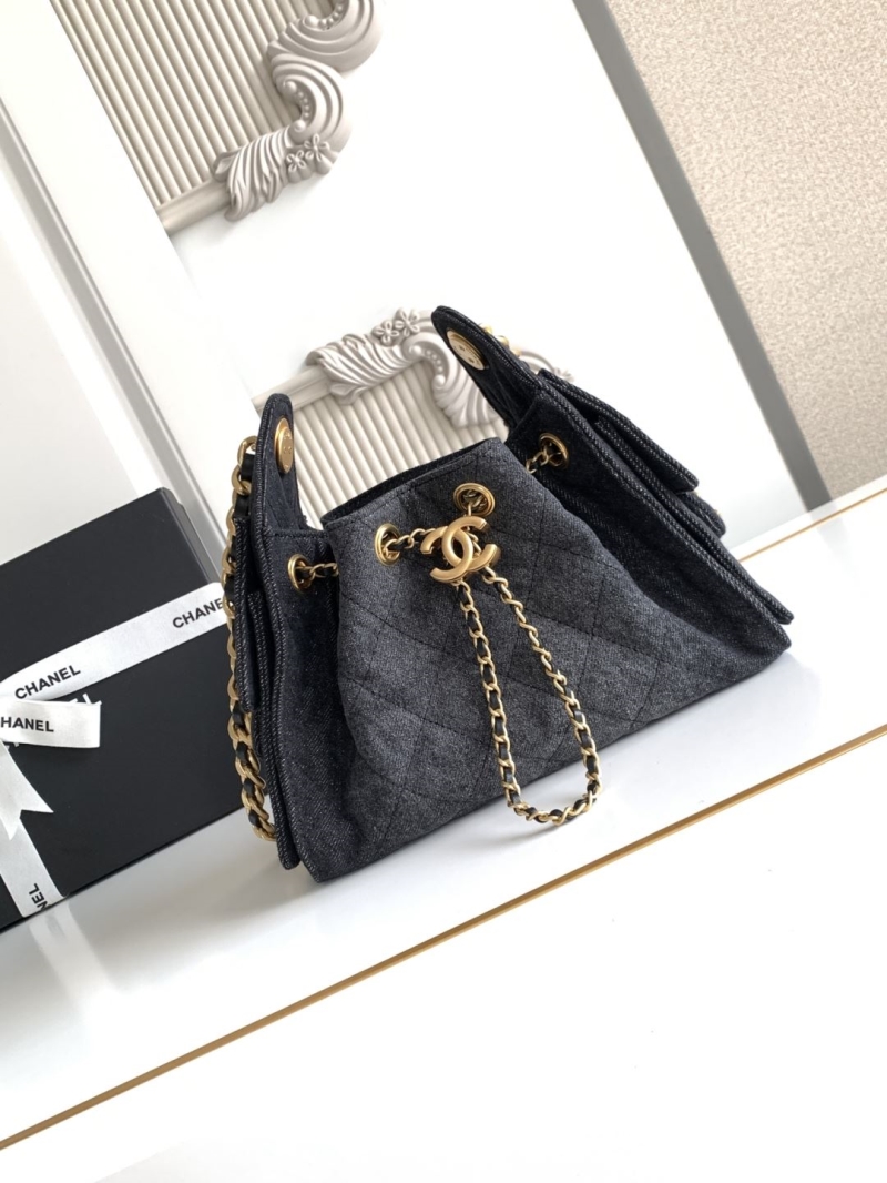 Ch**el 25c hobo bags